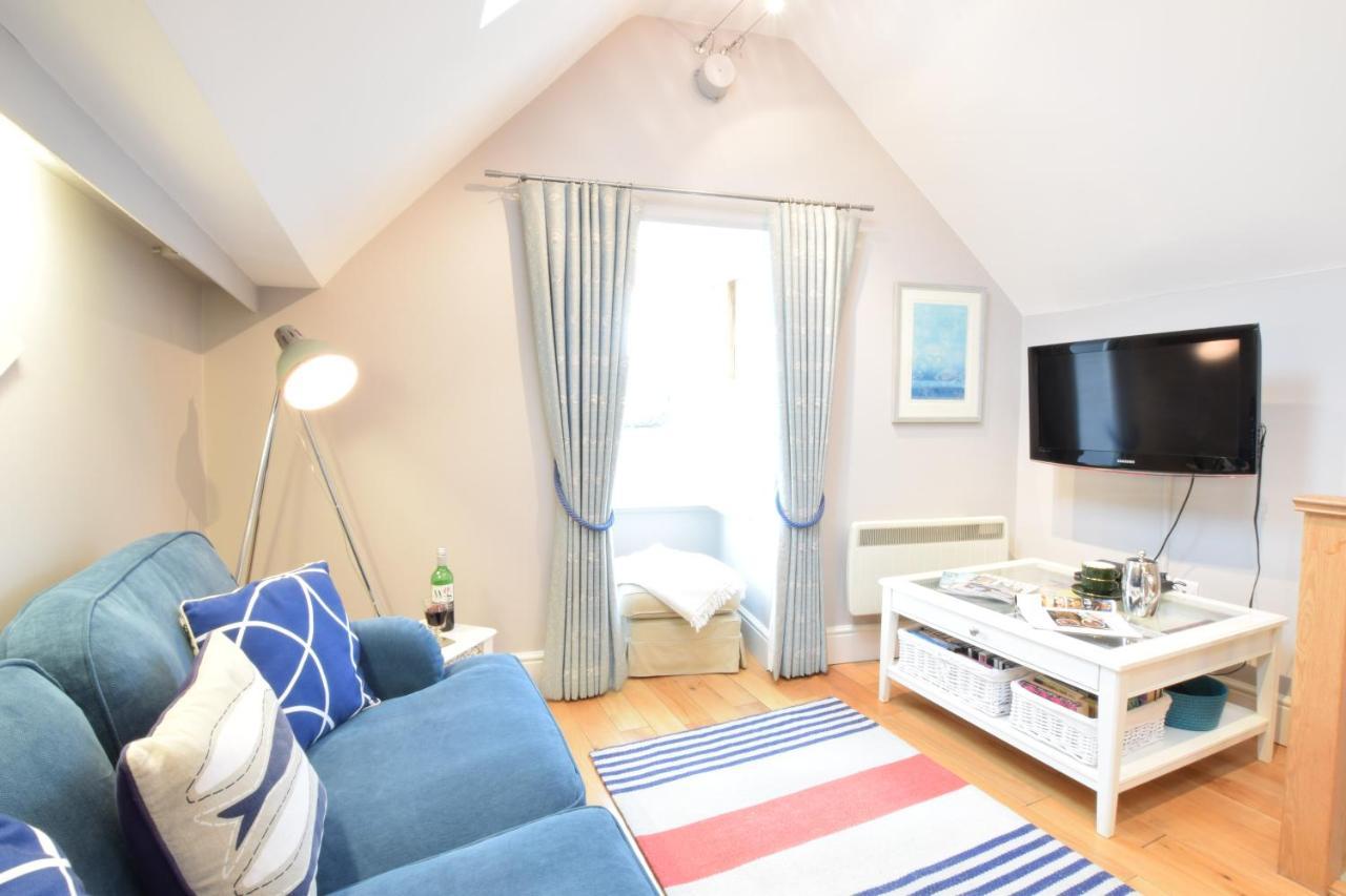 Pied A Mer, Aldeburgh Dış mekan fotoğraf